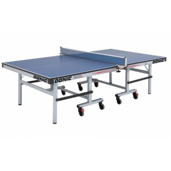 Купить Теннисный стол  Donic Waldner Premium 30 (ITTF) синий в Киеве - фото №1